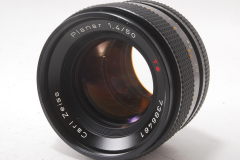 CONTAX-Planar-50mm-F1.4-T
