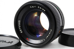 Contax-Carl-Zeiss-Planar-50mm-F1.4