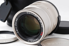 Contax-Carl-Zeiss-Sonnar-90mm-F2.8