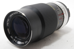 EE AUTO  135mm F3.8