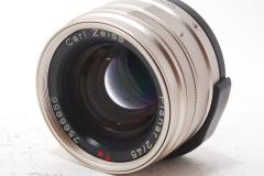 Planar 45mm F2