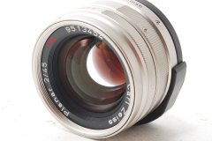 Planar 45mm F2