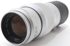 Hektor 13.5cm F4.5