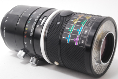 メディカルニッコール　200mm F5.6
