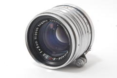 NIKKOR-H.C 5cm F2