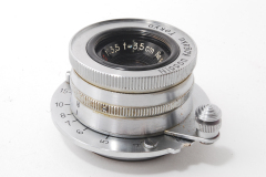 W-NIKKOR 3.5cm F3.5