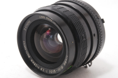 SIGMA MINI-WIDE 28mm F2.8