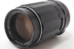 Super-Takumar 150mm F4