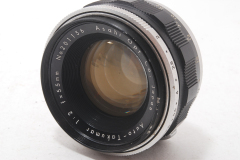 Auto-Takumar 55mm F2