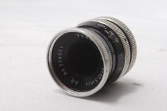 Kern-Paillard-YVAR-12.5mm-F2.5-AR