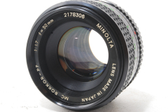 MINOLTA-MC-ROKKOR-PF-50mm-F1.7