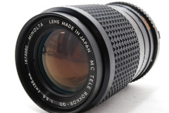 MINOLTA-MC-TELE-ROKKOR-QD-135mm-F3.5