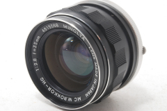MINOLTA-MC-W.ROKKOR-HG-35mm-F2.8