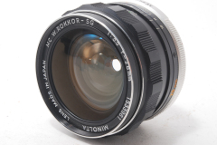 MINOLTA-MC-W.ROKKOR-SG-28mm-F3.5