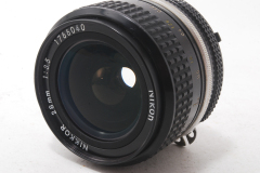 NIKKOR-28mm-F3.5
