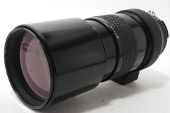 NIKKOR-300mm-F4.5