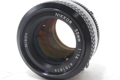 NIKKOR-50mm-F1.4