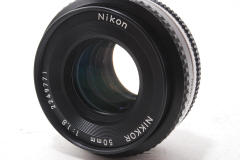NIKKOR-50mm-F1.8