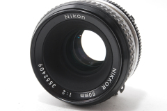 NIKKOR-50mm-F2