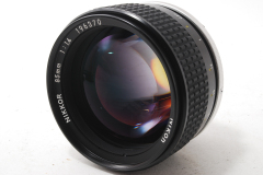 NIKKOR-85mm-F1.4