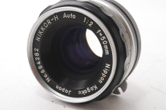 NIKKOR-H-Auto-50mm-F2