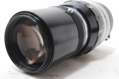 NIKKOR-O-Auto-20cm-F4