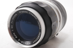 NIKKOR-Q-Auto-135mm-F3.5