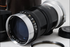 Nikon-NIKKOR-Q-13.5cm-F3.5-E.P.-model