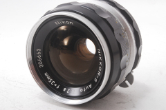 Nikon-NIKKOR-S-Auto-35mm-F2.8