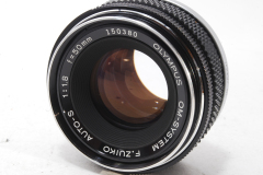 OLYMPUS-OM-SYSTEM-F.ZUIKO-AUTO-S-50mm-F1.8