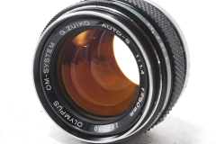 OLYMPUS-OM-SYSTEM-G.ZUIKO-AUTO-S-50mm-F1.4