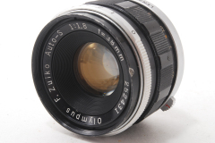 Olympus-F.Zuiko-Auto-S-38mm-F1.8