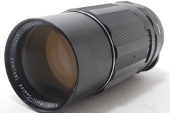 Pentax-Super-Multi-Coated-TAKUMAR-200mm-F4