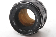 Pentax-Super-Takumar-55mm-F1.8