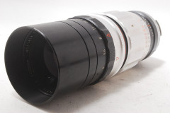Petri-200mm-F4