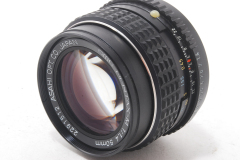 SMC-PENTAX-M-50mm-F1.4
