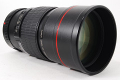 CANON EF 200mm f2.8 L