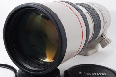 CANON EF 300mm f4 L