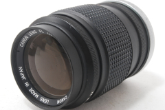 CANON FL 135mm-f3.5