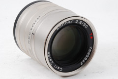 Sonnar 90mm F2.8