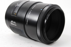 MINOLTA AF MACRO 100mm F2.8
