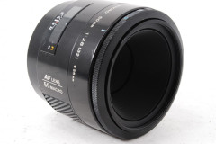 MINOLTA AF MACRO 50mm F2.8