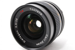 Distagon 28mm F2.8