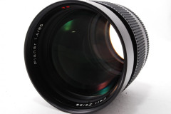 Planar 85mm F1.4