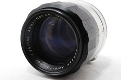 Pentax Auto-Takumar 105mm F2.8