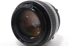 NIKKOR 50mm F1.2