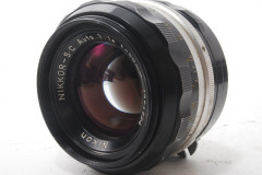 NIKKOR-S.C Auto 50mm F1.4