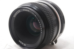 NIKKOR 50mm F2