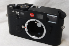 LEICA　M6　TTL