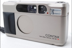 CONTAX-T2